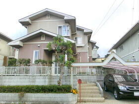 城東台西３丁目戸建