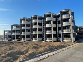 群馬県桐生市境野町７ 賃貸マンション