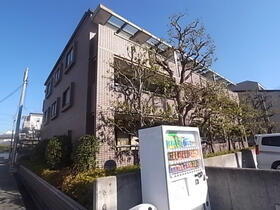 ジュエルコート甲子園口ＩＩ