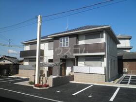 シャーメゾンウィルＡ棟・Ｂ棟