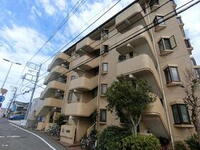 住和高倉マンション