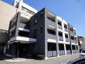 愛知県豊田市挙母町５ 3階建 築22年10ヶ月