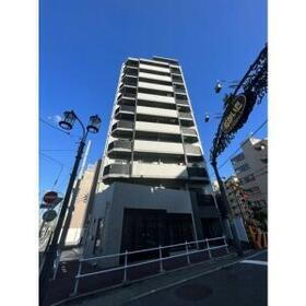 クレヴィスタ中板橋