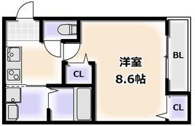 大阪府大阪市平野区平野西１ 平野駅 1K アパート 賃貸物件詳細