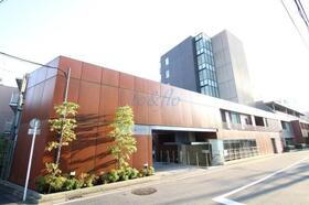 神奈川県川崎市中原区今井上町 7階建 築17年9ヶ月