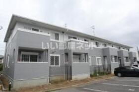 大阪府岸和田市尾生町３ 2階建 築20年10ヶ月