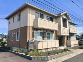 ナモワ－ル　Ｃ棟 2階建