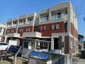 新潟県柏崎市長浜町 賃貸アパート