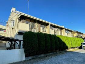 東京都日野市旭が丘６ 賃貸アパート