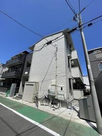 神奈川県厚木市幸町 賃貸アパート