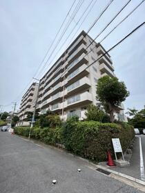 兵庫県神戸市長田区林山町 賃貸マンション