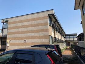 新潟県長岡市東神田３ 賃貸アパート