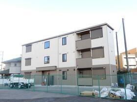 ラルク新宿御苑