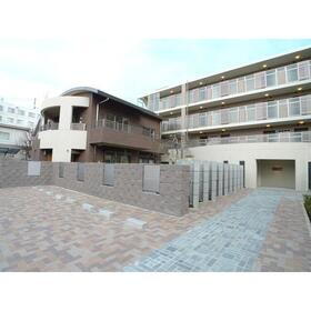 東京都杉並区天沼３ 賃貸マンション