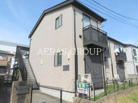 千葉県船橋市本中山２ 賃貸アパート