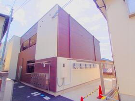 広島県安芸郡府中町柳ケ丘 賃貸アパート