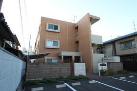 岡山県岡山市北区番町２ 賃貸マンション