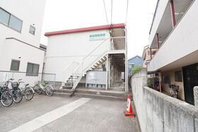 埼玉県さいたま市南区関１ 賃貸アパート