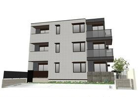 兵庫県西宮市浜甲子園１ 3階建 