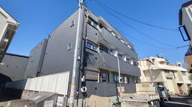 千葉県千葉市稲毛区黒砂１ 賃貸マンション