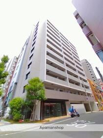 大阪府大阪市福島区福島６ 築19年10ヶ月 12階建