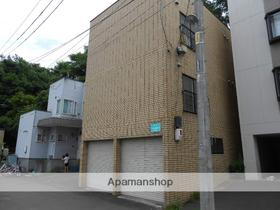 北海道札幌市豊平区中の島二条１２ 3階建 築36年6ヶ月
