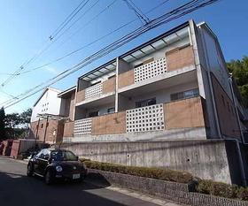 シャトー竹宇 2階建