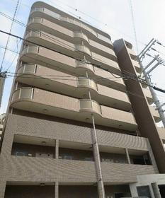 兵庫県神戸市中央区雲井通２ 9階建 築21年4ヶ月