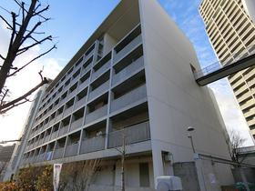 兵庫県神戸市中央区脇浜海岸通 10階建 築24年4ヶ月