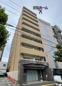 愛知県名古屋市熱田区横田２ 12階建 築17年5ヶ月