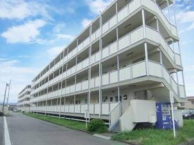 愛知県豊橋市横須賀町林 4階建 築58年1ヶ月