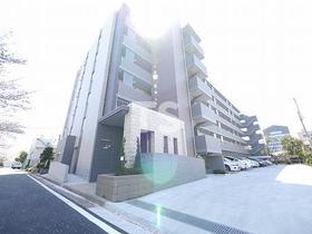 神奈川県横浜市港北区綱島東６ 6階建 築10年5ヶ月