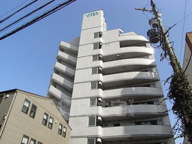 愛知県名古屋市熱田区新尾頭３ 10階建 築33年2ヶ月