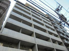 東京都中野区中央５ 9階建 築20年5ヶ月