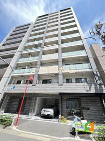 東京都台東区東上野６ 12階建 築2年7ヶ月