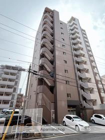 カシマ河原町 11階建