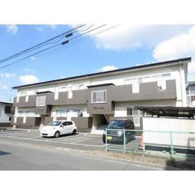 静岡県浜松市中央区曳馬４ 2階建 築34年4ヶ月
