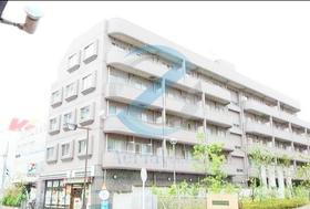 東京都江戸川区西葛西４ 5階建 築23年3ヶ月