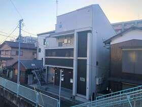 神奈川県横浜市神奈川区入江２ 2階建 築9年4ヶ月