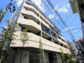 東京都豊島区池袋２ 7階建 築5年5ヶ月