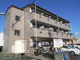 愛知県犬山市松本町４ 3階建 築31年6ヶ月