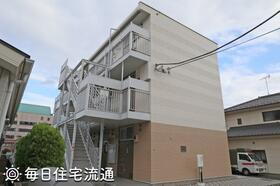 ＭＯＫＵＲＥＮ 3階建