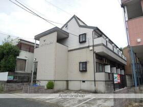 福岡県福岡市東区松香台１ 賃貸アパート