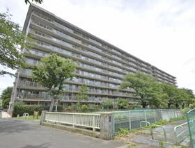 東京都練馬区石神井台４ 10階建 築51年