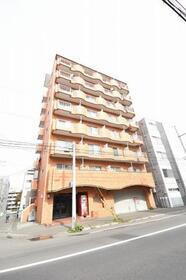 フラット北２６条