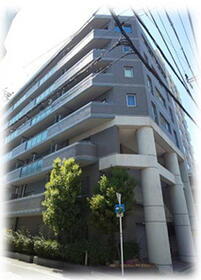 レクシア西九条