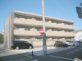 ｗｏｏｄｂｅｌｌ　Ｙ 3階建