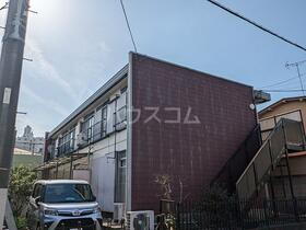 グリーンハイツ 2階建