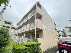 北松戸パークサイドマンション 3階建