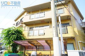 リーベックスイタミ 3階建